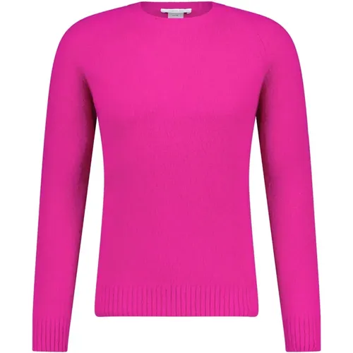 Knitwear > Round-neck Knitwear - - Avant Toi - Modalova