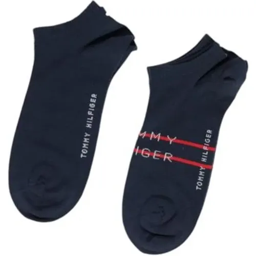 Underwear > Socks - - Tommy Hilfiger - Modalova