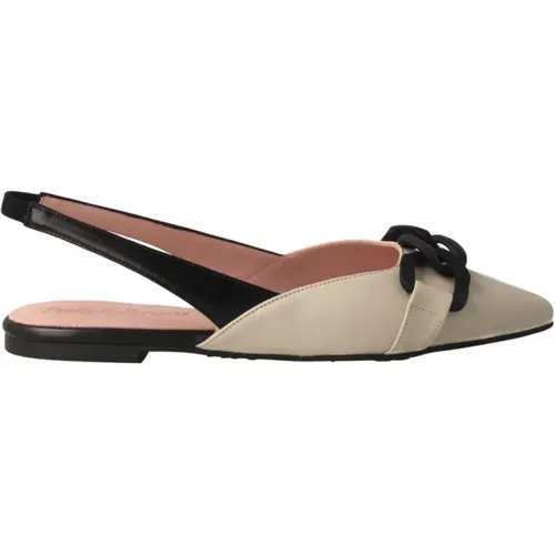 Shoes > Flats > Ballerinas - - Pretty Ballerinas - Modalova