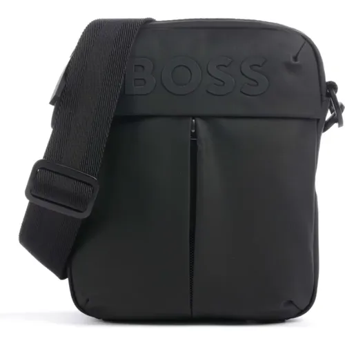 Bags > Messenger Bags - - Hugo Boss - Modalova