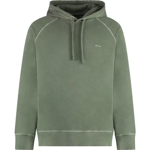 Sweatshirts & Hoodies > Hoodies - - Gant - Modalova