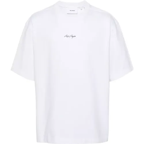 Tops > T-Shirts - - Axel Arigato - Modalova