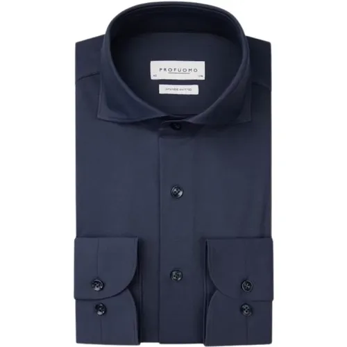 Shirts > Formal Shirts - - Profuomo - Modalova