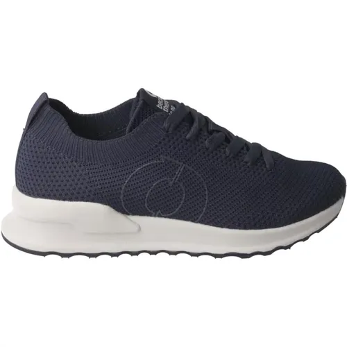 Ecoalf - Shoes > Sneakers - Blue - Ecoalf - Modalova