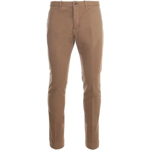 Trousers > Chinos - - Nine In The Morning - Modalova