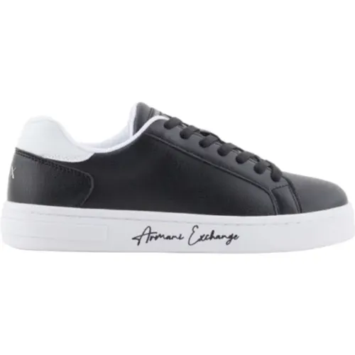 Shoes > Sneakers - - Armani Exchange - Modalova