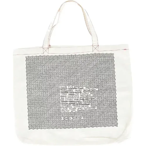 Pre-owned > Pre-owned Bags > Pre-owned Tote Bags - - Isabel Marant Pre-owned - Modalova