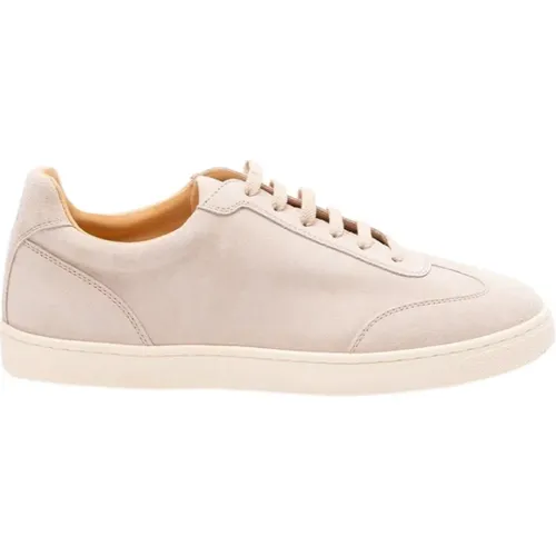 Shoes > Sneakers - - BRUNELLO CUCINELLI - Modalova