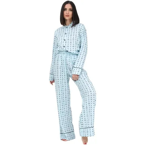 Nightwear & Lounge > Pyjamas - - Chiara Ferragni Collection - Modalova