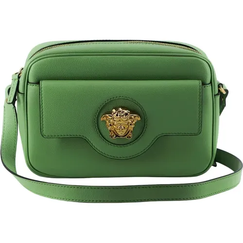 Bags > Cross Body Bags - - Versace - Modalova