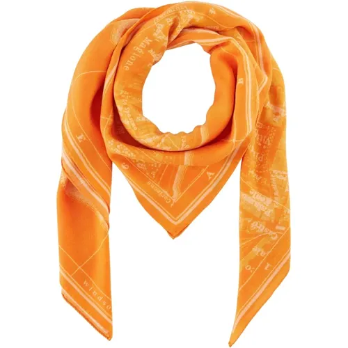 Accessories > Scarves - - Windsor - Modalova