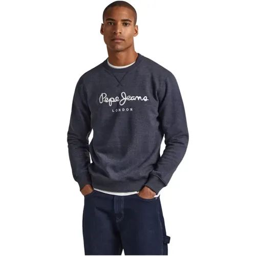 Sweatshirts & Hoodies > Sweatshirts - - Pepe Jeans - Modalova