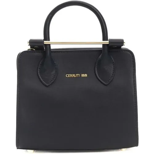 Bags > Handbags - - Cerruti 1881 - Modalova