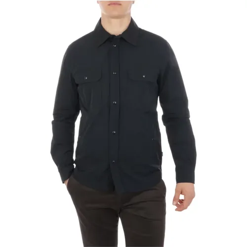 Shirts > Casual Shirts - - Woolrich - Modalova