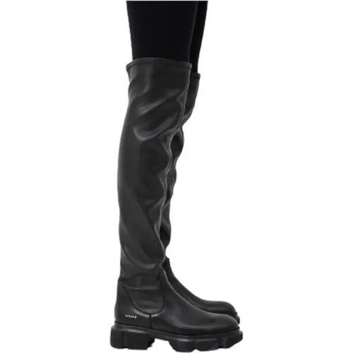 Shoes > Boots > Over-knee Boots - - Copenhagen Shoes - Modalova