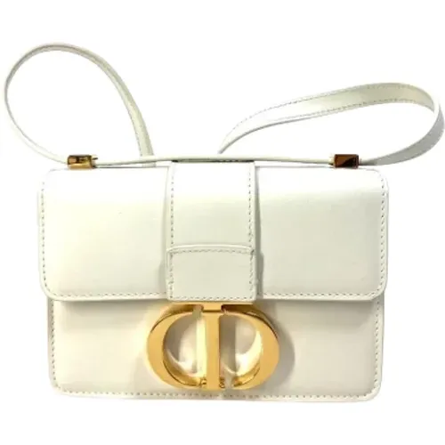 Pre-owned > Pre-owned Bags > Pre-owned Cross Body Bags - - Dior Vintage - Modalova