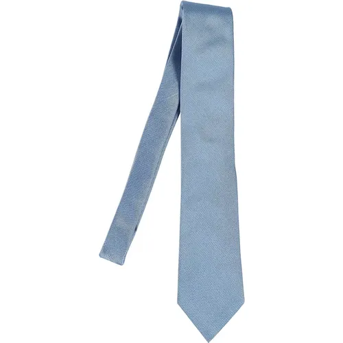 Accessories > Ties - - Ermenegildo Zegna - Modalova