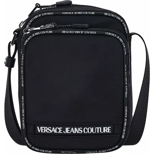 Bags > Messenger Bags - - Versace Jeans Couture - Modalova