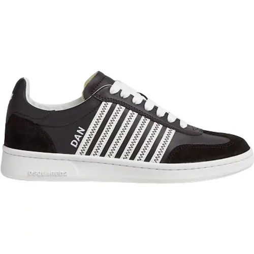 Shoes > Sneakers - - Dsquared2 - Modalova