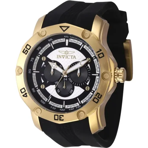 Accessories > Watches - - Invicta Watches - Modalova