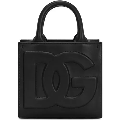 Bags > Tote Bags - - Dolce & Gabbana - Modalova