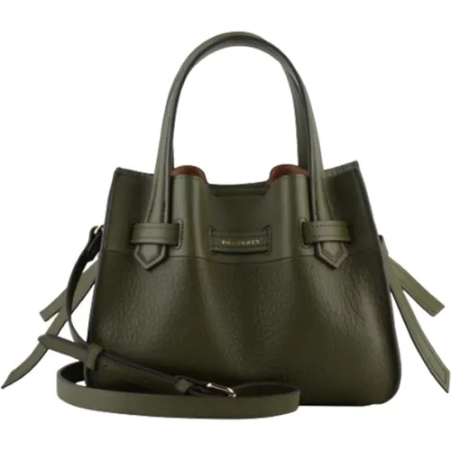 Bags > Shoulder Bags - - Pourchet Paris - Modalova