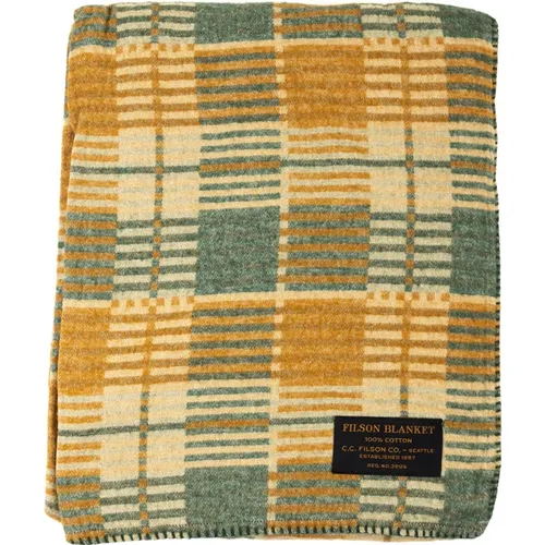 Home > Textiles > Blankets - - Filson - Modalova