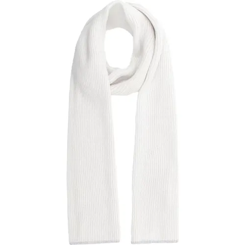 Accessories > Scarves > Winter Scarves - - Eleventy - Modalova