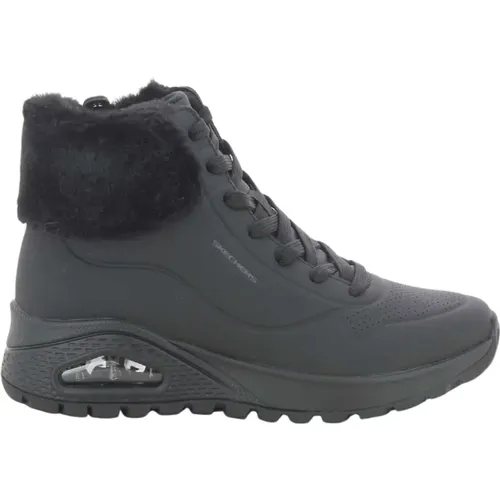 Shoes > Boots > Winter Boots - - Skechers - Modalova