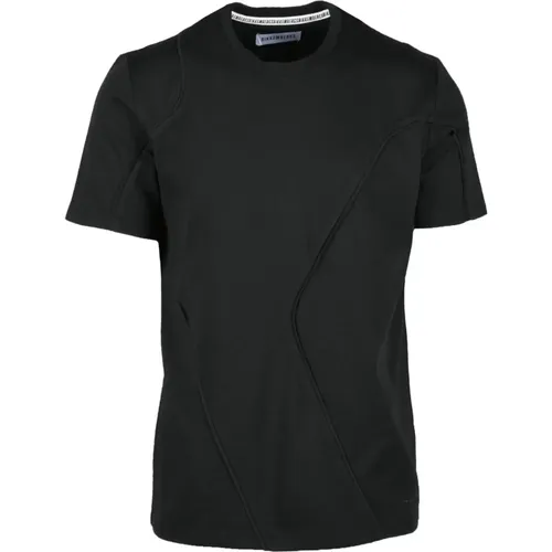 Tops > T-Shirts - - Bikkembergs - Modalova