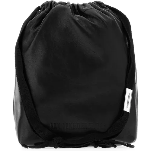 Bags > Bucket Bags - - Ann Demeulemeester - Modalova