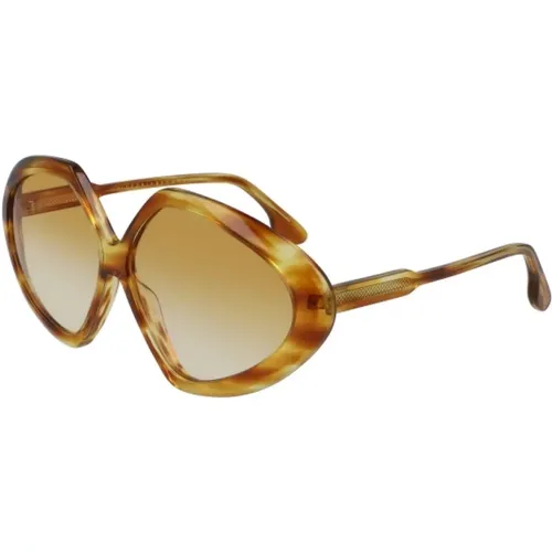 Accessories > Sunglasses - - Victoria Beckham - Modalova