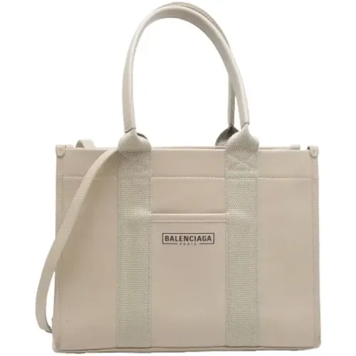 Pre-owned > Pre-owned Bags > Pre-owned Handbags - - Balenciaga Vintage - Modalova