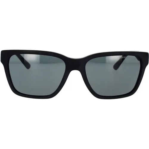 Accessories > Sunglasses - - Emporio Armani - Modalova