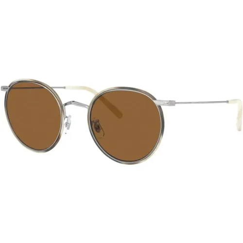 Accessories > Sunglasses - - Oliver Peoples - Modalova