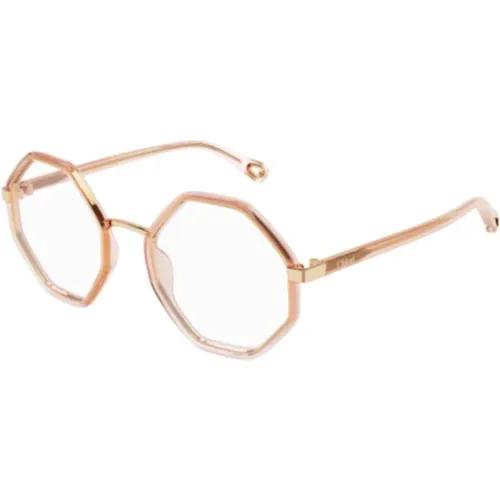 Accessories > Glasses - - Chloé - Modalova