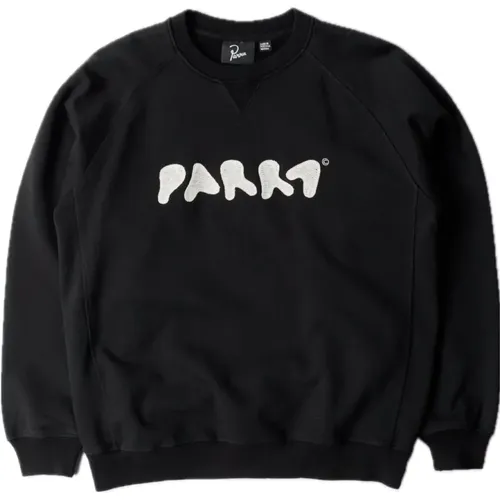 Sweatshirts & Hoodies > Sweatshirts - - by Parra - Modalova