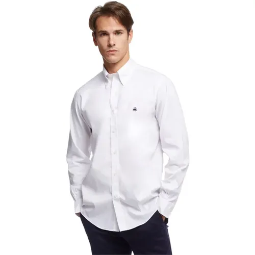 Shirts > Formal Shirts - - Brooks Brothers - Modalova