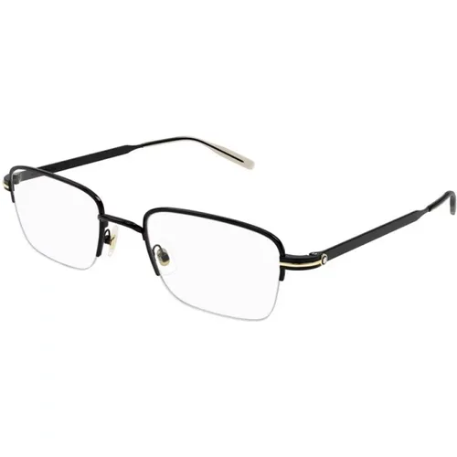 Accessories > Glasses - - Montblanc - Modalova