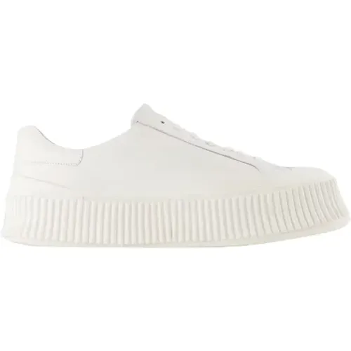 Shoes > Sneakers - - Jil Sander - Modalova