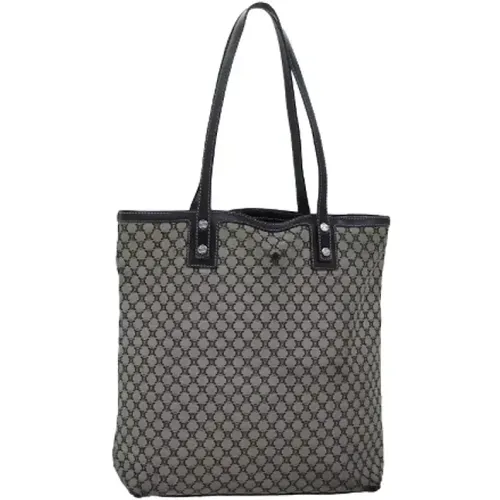 Pre-owned > Pre-owned Bags > Pre-owned Tote Bags - - Celine Vintage - Modalova