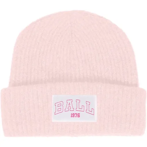 Accessories > Hats > Beanies - - Ball - Modalova