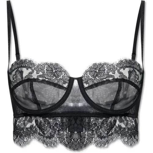 Underwear > Bras - - Dolce & Gabbana - Modalova