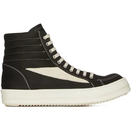 Shoes > Sneakers - - Rick Owens - Modalova