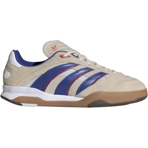 Adidas - Shoes > Sneakers - Beige - Adidas - Modalova