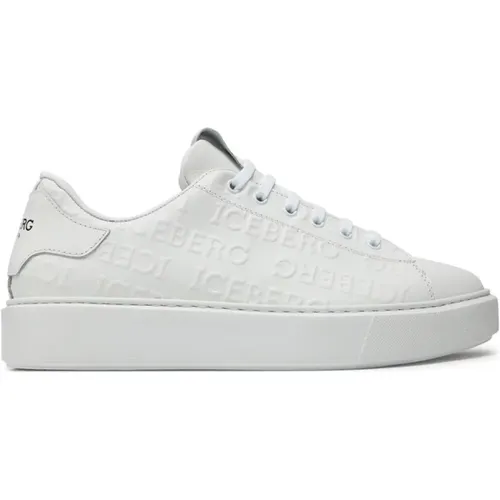 Shoes > Sneakers - - Iceberg - Modalova