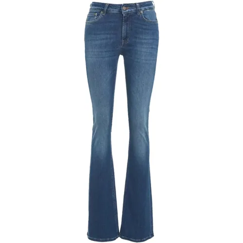 Jeans > Boot-cut Jeans - - Dondup - Modalova