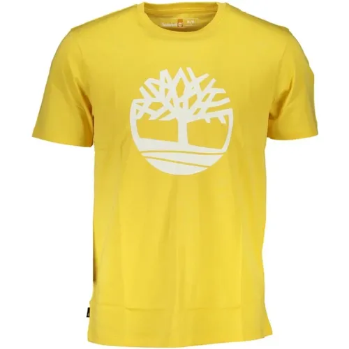 Tops > T-Shirts - - Timberland - Modalova