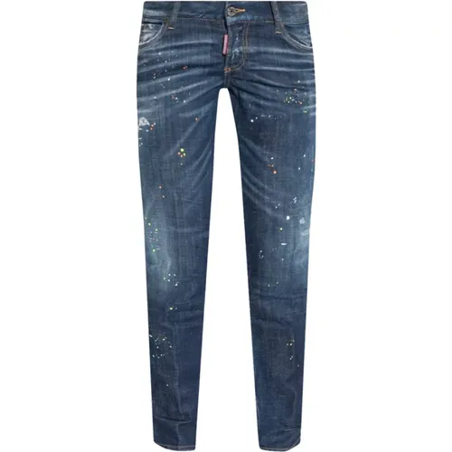 Skinny Jeans - Dsquared2 - Modalova