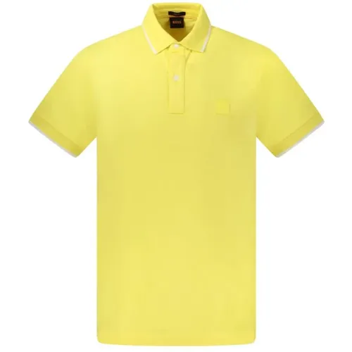 Tops > Polo Shirts - - Hugo Boss - Modalova